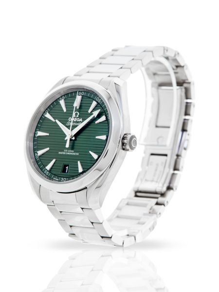 Omega Aqua Terra 150m Gents 220.10.41.21.10.001